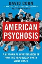American psychosis historical for sale  Montgomery