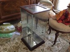 Glass Display Showcase, used for sale  Boerne