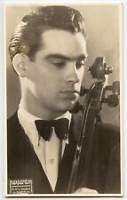 Portrait homme violoncelliste d'occasion  Nancy-