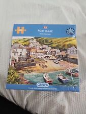 Port isaac 500 for sale  HARLOW