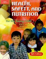 Health safety nutrition for sale  Aurora