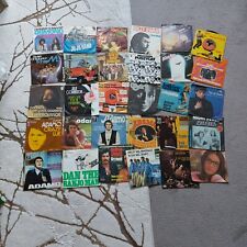 Konvult vinyl singles gebraucht kaufen  Aachen