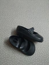 Paire chaussures noires d'occasion  Garéoult