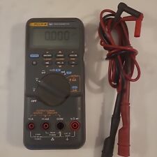 Fluke 787 process for sale  Winston Salem