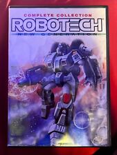 Like new robotech for sale  San Clemente
