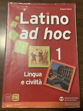 Latino hoc lingua usato  Montoro