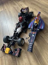 Kyosho red bull for sale  BURGESS HILL