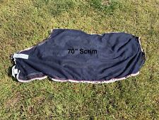 Scrim sheet horses for sale  Wallace