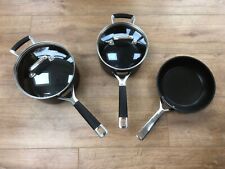 Creuset set great for sale  MANCHESTER