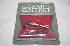 Armes coffret tir d'occasion  Saint-Quentin