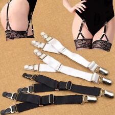Elastic stocking strap for sale  Shipping to Ireland
