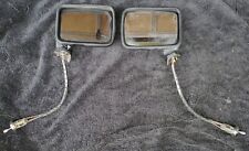 Adjustable side mirrors for sale  La Jolla