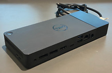 Dell wd19 docking for sale  MACCLESFIELD