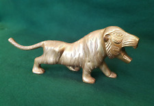 Brass bengal tiger for sale  LEWES