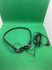 Fones de ouvido intra-auriculares estéreo Sony MDR-W08 ultraleves - Testado comprar usado  Enviando para Brazil