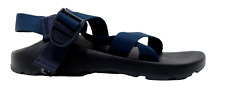 Chaco mens navy for sale  Kansas City