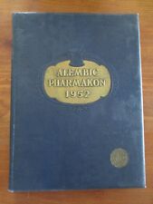 1952 albany college d'occasion  Expédié en France