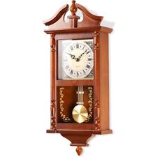 Avrely Grandfather Chimbing Wall Clock for sale  Shipping to South Africa