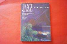 Jazz ballads songbook gebraucht kaufen  Erftstadt