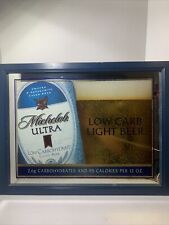 Michelob ultra advertising for sale  Saint Clairsville