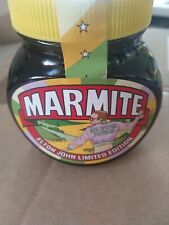 Marmite elton john for sale  LONDON