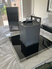 Used, Neff N50  Island Extractor Cooker Hood  195GBE2NOB Brand New ! 90cm REDUCED !! for sale  WIRRAL