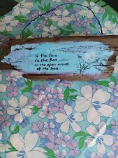 Driftwood board original for sale  Theodore