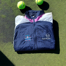 Sergio tacchini giacca usato  Baronissi