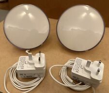 Philips hue lamps for sale  WIGAN