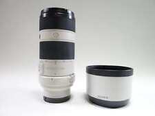 Sony 200mm 4 for sale  Waterford