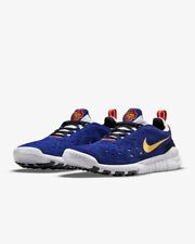 NOWE Nike Free Run Trail Concord Niebieskie buty do biegania CW5814-401 Męskie Rozmiar 11, używany na sprzedaż  Wysyłka do Poland