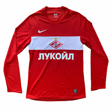 2009 spartak moscow for sale  Shipping to Ireland