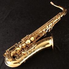 Saxofone Tenor Profissional YAMAHA YTS-62 ll YTS62ll 62II Sax High-end Japão, usado comprar usado  Enviando para Brazil