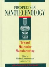 Prospects nanotechnology towar for sale  UK