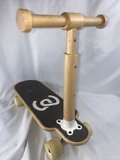 Ride-As-They-Grow OTSBO Scooter Skateboard for sale  Shipping to South Africa