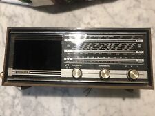 grundig satellit 6001 usato  Vallebona