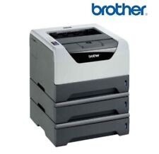 Brother 5350dn2lt laserdrucker gebraucht kaufen  Lahr