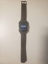 Smartwatch ASUS ZenWatch 2 WI501Q comprar usado  Enviando para Brazil