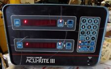 Acu rite iii for sale  Fremont