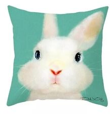 Easter bunny pillow for sale  San Diego