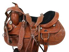 Western horse saddle for sale  Mableton