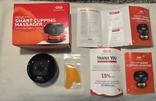 Revo Smart Cupping Massager With Heat Option for sale  Shipping to South Africa