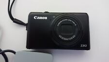 Canon powershot s90 gebraucht kaufen  Denkte