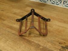 Edwardian bridle rack. for sale  WELLS