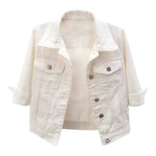 white jacket for sale  Shipping to South Africa