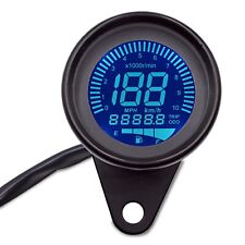 Motorrad tachometer lcd gebraucht kaufen  Meinerzhagen