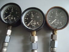 Manometer for Scuba equipment  for sale  Shipping to South Africa