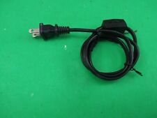 Electrical black cord for sale  Cape Coral