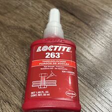 Loctite 263 50ml for sale  Desert Hot Springs