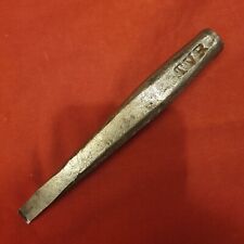 Vintage cold chisel for sale  CARDIFF